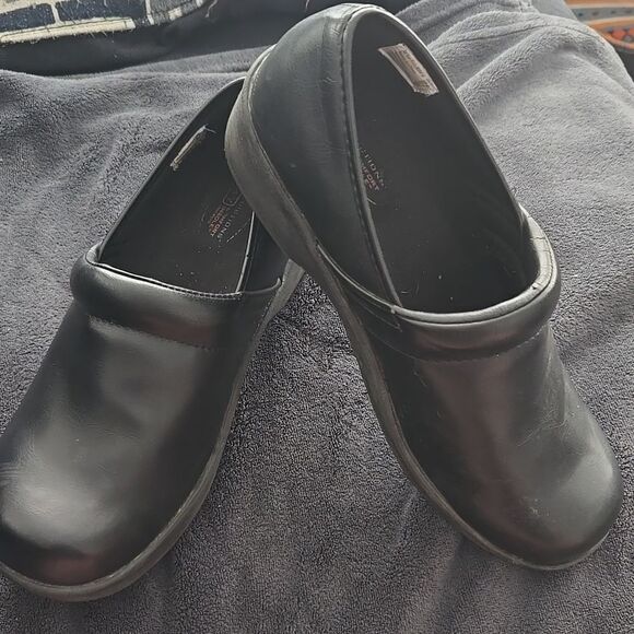 Womens Safe T Step Clogs 9.5 - Picture 4 of 6